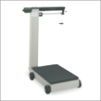 Portable Scale