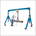 Gantry Cranes