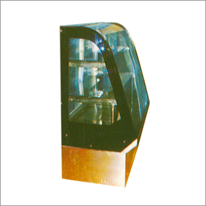 Display Counter