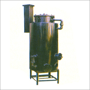 Steam Boiler