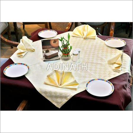 Restaurants & Conference Linen
