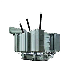 Oil Immersed Electric Power Transformer
