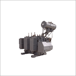 Oil Immersed 3 Phase Power Transformer