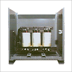 Industrial Distribution Transformer