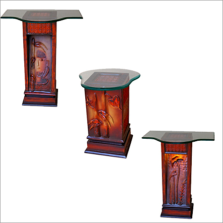 Handicrafts