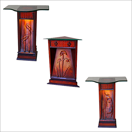 Handicrafts