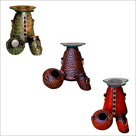 Handicrafts