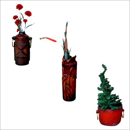 Handicrafts