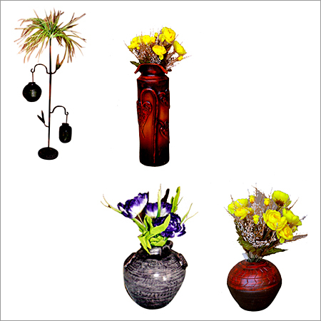 Handicrafts