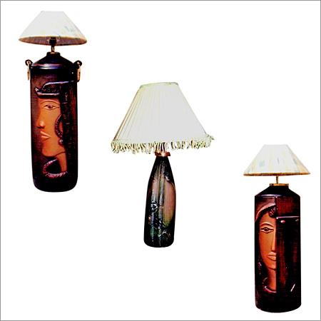 Handicrafts