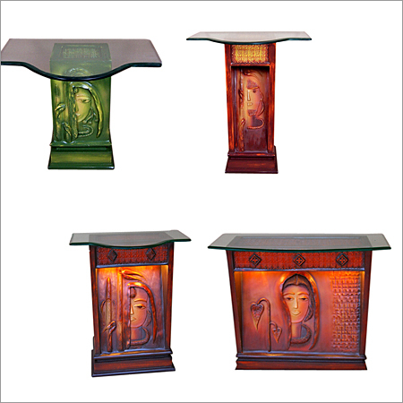 Handicrafts