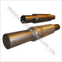 Industrial Forged Roller Shaft