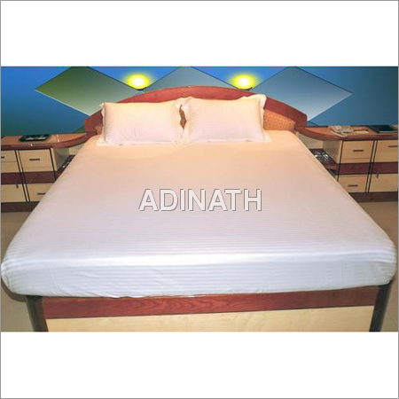 100% Cotton Bed Sheets