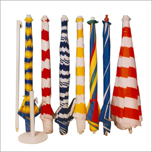 Garden & Beach Umbrellas