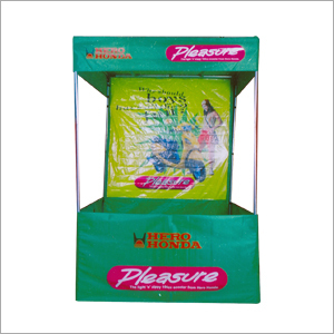 Promotional Canopies