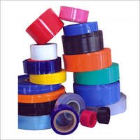 Pvc Capacitor Films
