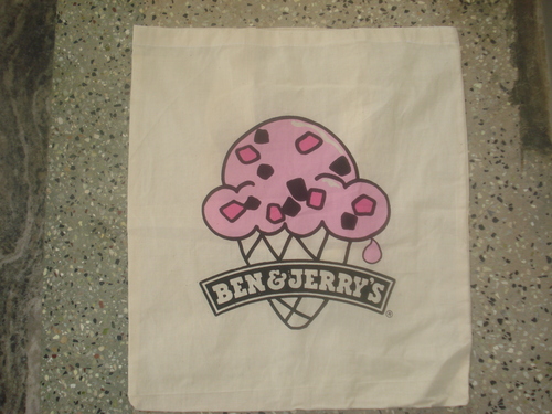 JUTE BAGS