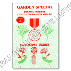 Garden Special