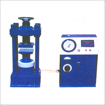 Compression Testing Machines