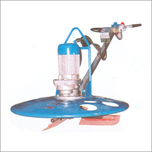 Concrete Power Trowel