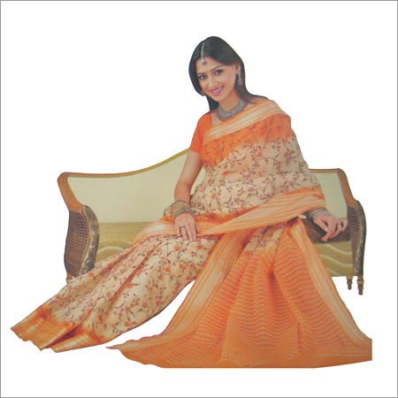 Sarees 