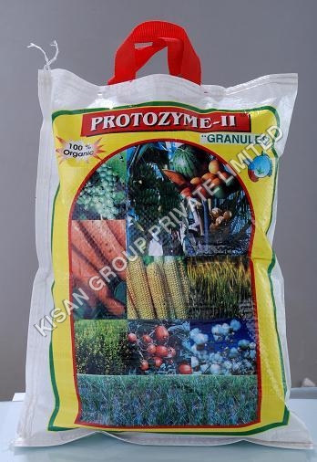 Protozyme Granules