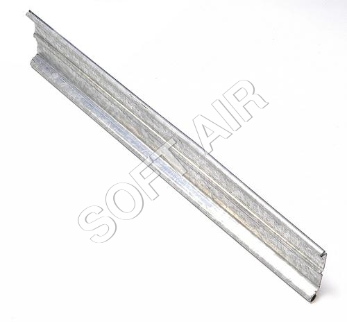 Fire Damper Blade