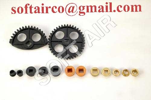 Industrial Bush And Gear Industrial Bush And Gear