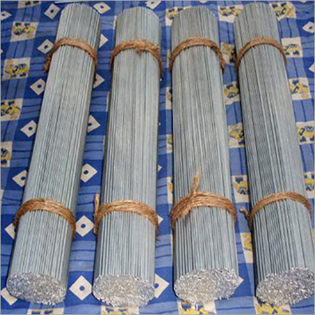 Aluminum Alloy Rod Aluminum Alloy Rod