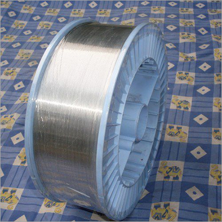 Silver Aluminum Alloy Tig/mig Wire