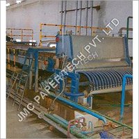 Paper Machine Headbox - Material: As Per Application