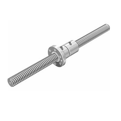 Galvanized Ground Leadscrews