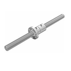 Ground Leadscrews