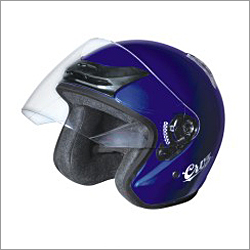Cruz Plain Helmets