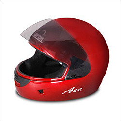 Ace Plain Helmet
