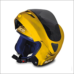 Plain Hybrid Helmet