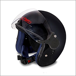 Jet Flyer Helmet