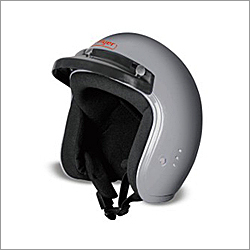 Jet Flyer Sunpeak Helmet