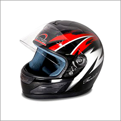 Twister Decor Full Face Helmet