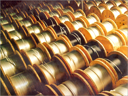 Cable Conductors