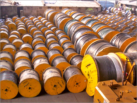 Cable Conductors
