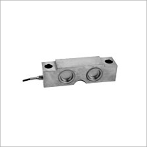 Double Ended Shear Beam Type Load Cell