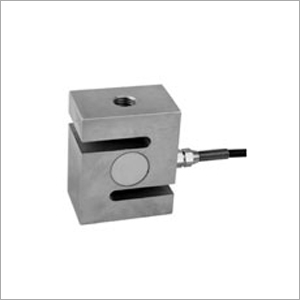 S Type Load Cell