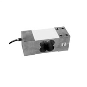 Single Point Load Cell