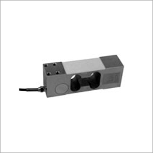 Single Point Load Cell