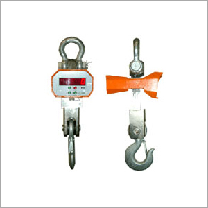 Crane Scales