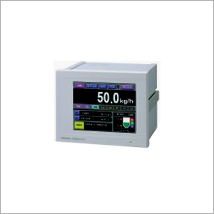Constant Feed Controller - Gray, LCD, RS485, 100-240VAC | Weight Control, Loss-in-Weight, Six Modes, PID Feedback, Master-Slave Interlocking