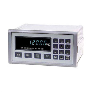 Indicator & Jumbo Display