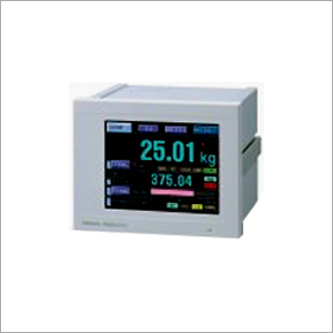 Multi Draft Weighing Controller