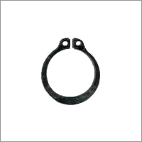 Stainless Steel Circlips